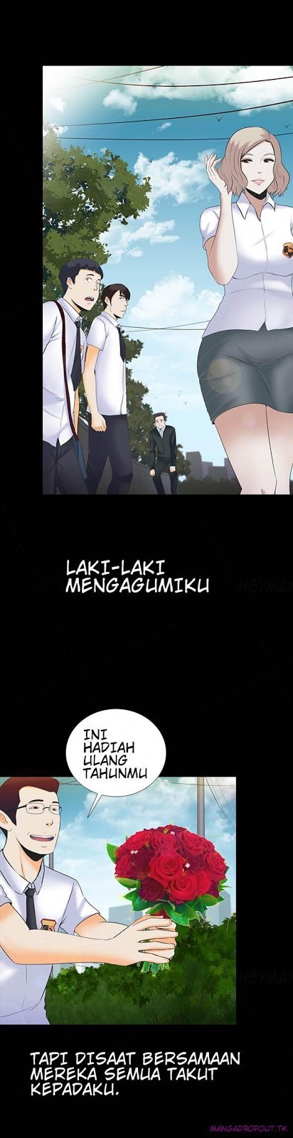 Dark Game - Chapter 05 10