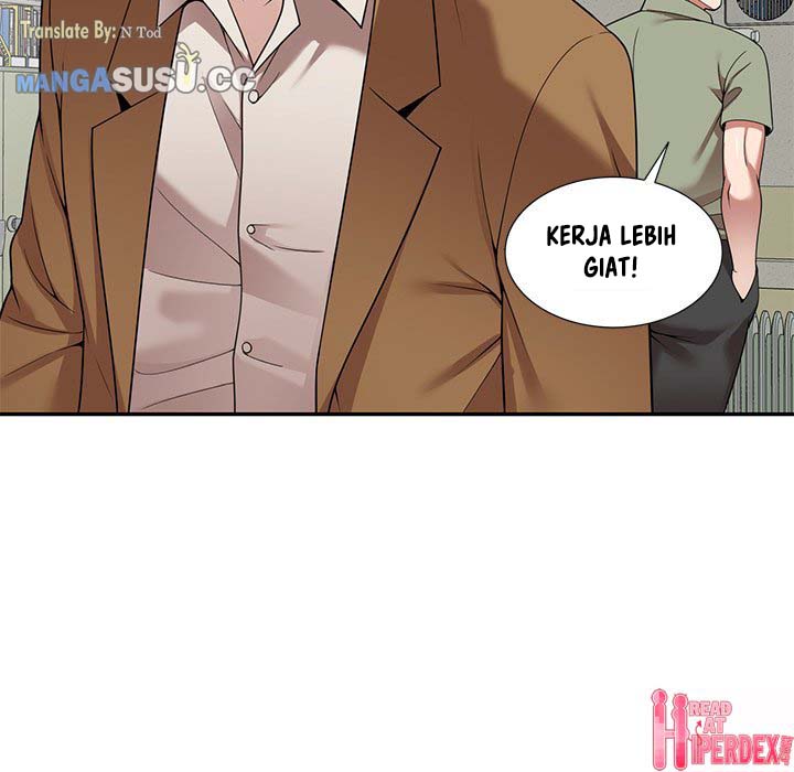 The Plunderers - Chapter 05 24 The Plunderers - Chapter 05 24