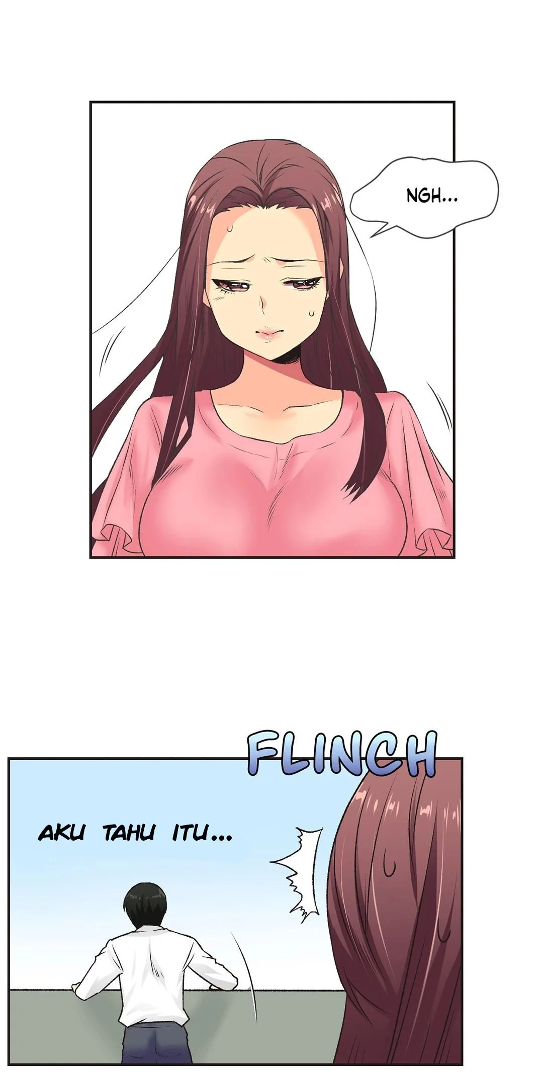 The Yes Girl - Chapter 05 3 The Yes Girl - Chapter 05 3