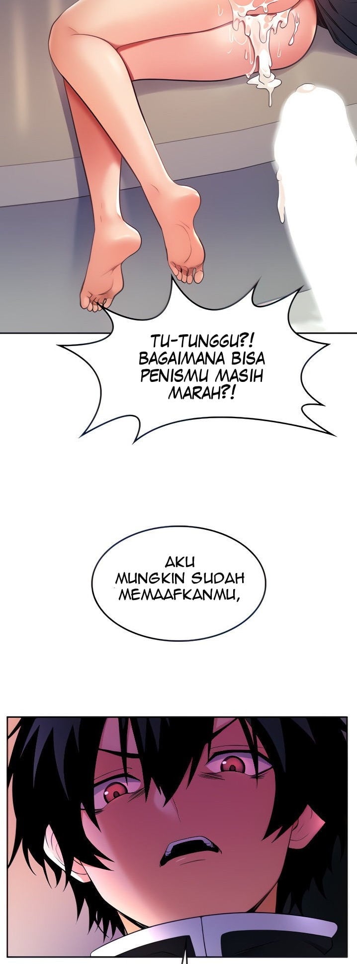 Fucked the World Tree - Chapter 05 3 Fucked the World Tree - Chapter 05 3