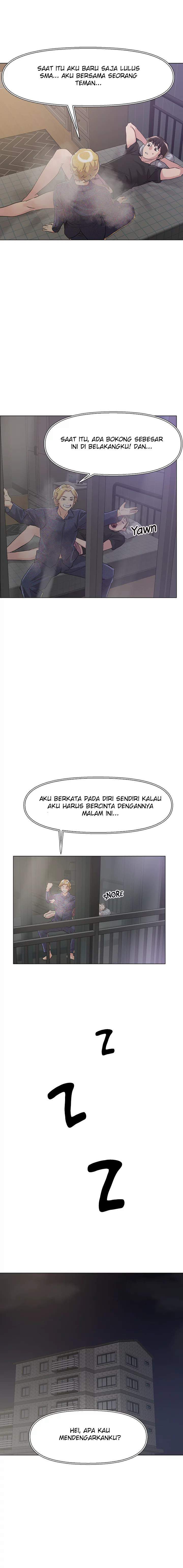 King of the Night - Chapter 05 15 King of the Night - Chapter 05 15