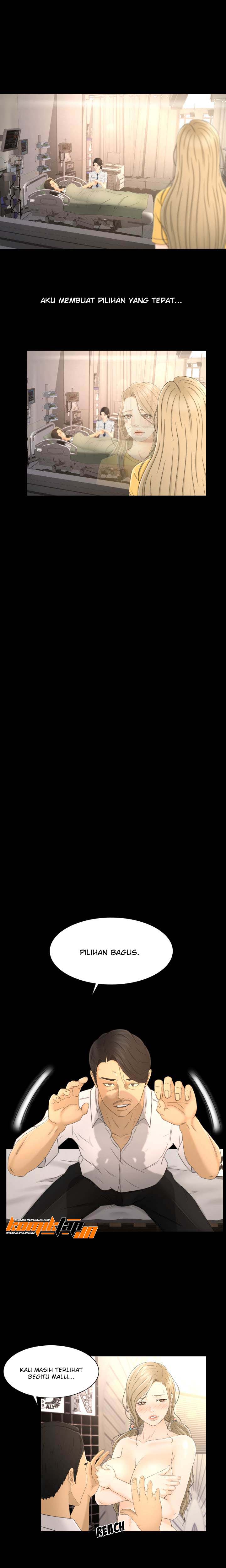 Exclusice Contract - Chapter 05 6 Exclusice Contract - Chapter 05 6