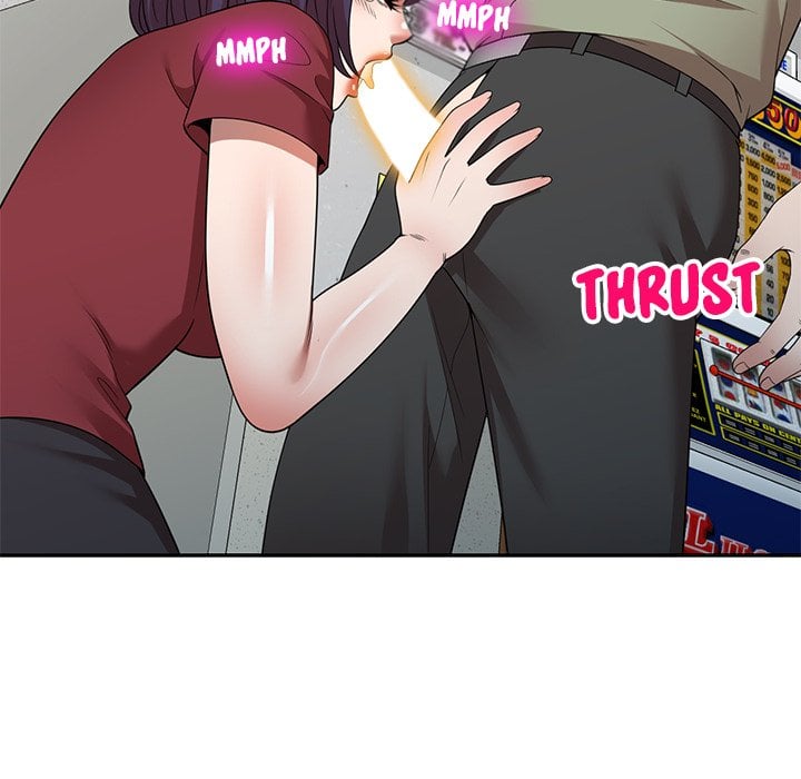 The Plunderers - Chapter 05 104 The Plunderers - Chapter 05 104