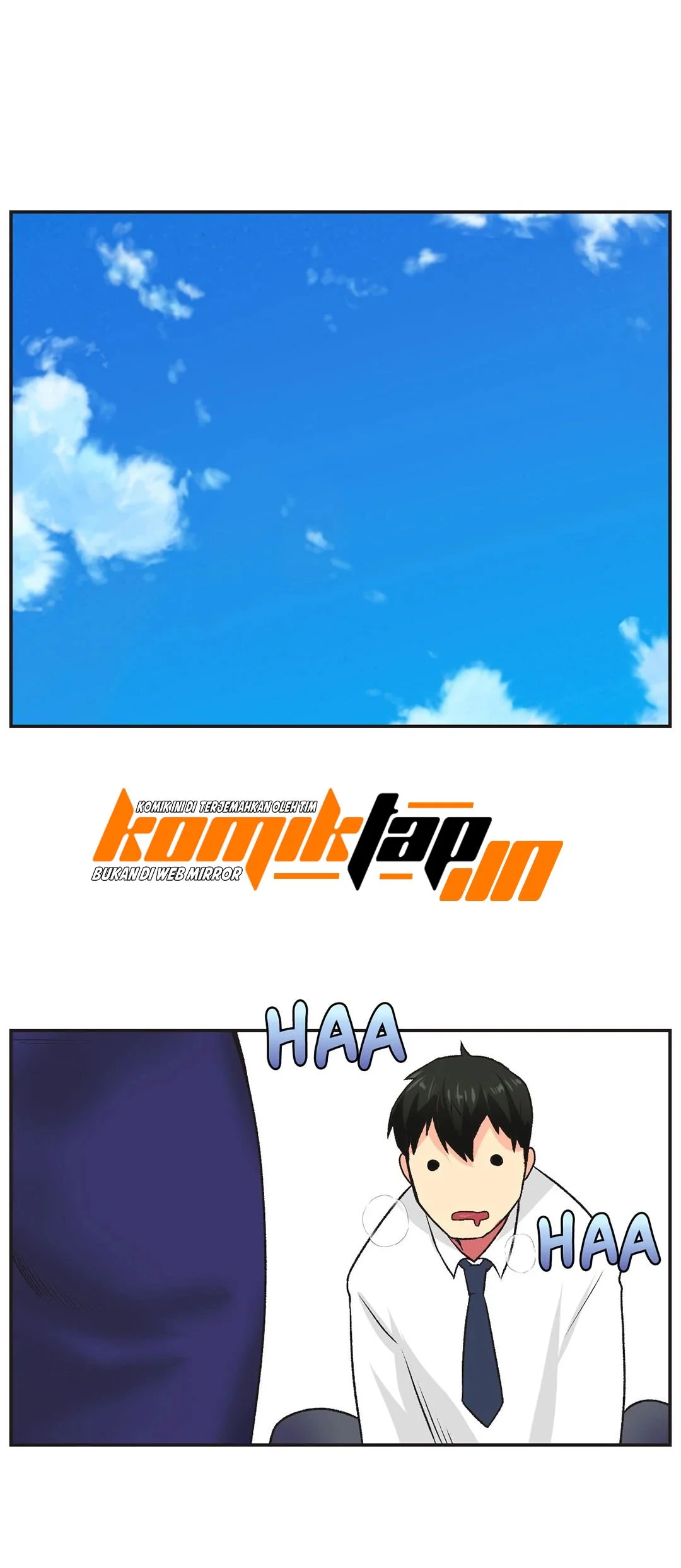 The Yes Girl - Chapter 05 21 The Yes Girl - Chapter 05 21