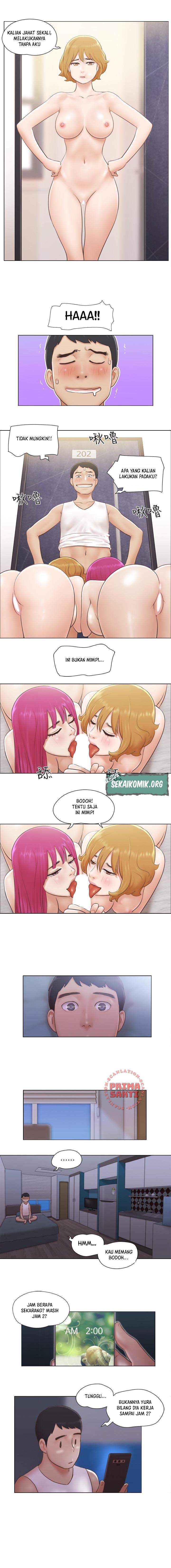 Can I Touch It? - Chapter 05 7 Can I Touch It? - Chapter 05 7