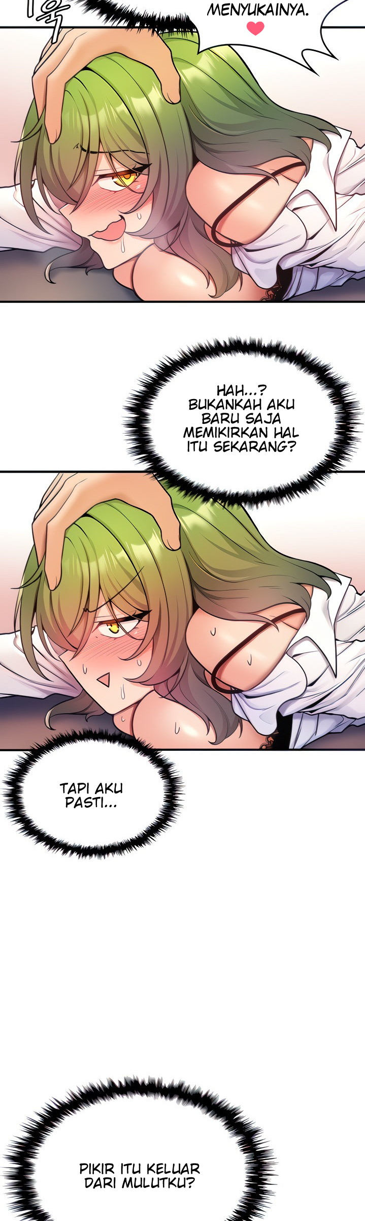 Fucked the World Tree - Chapter 05 15 Fucked the World Tree - Chapter 05 15