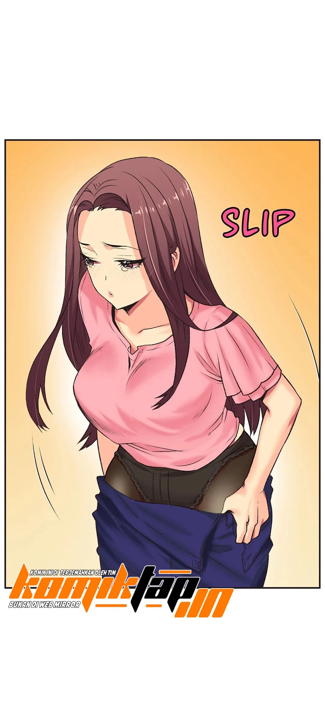 The Yes Girl - Chapter 05 25 The Yes Girl - Chapter 05 25