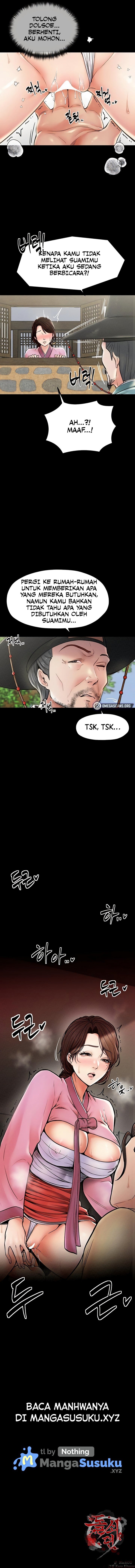 The Servant’s Story - Chapter 05 10 The Servant’s Story - Chapter 05 10