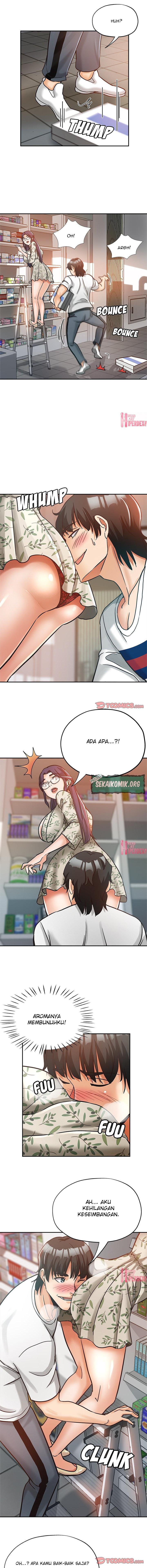 Newfound Partners - Chapter 05 10 Newfound Partners - Chapter 05 10