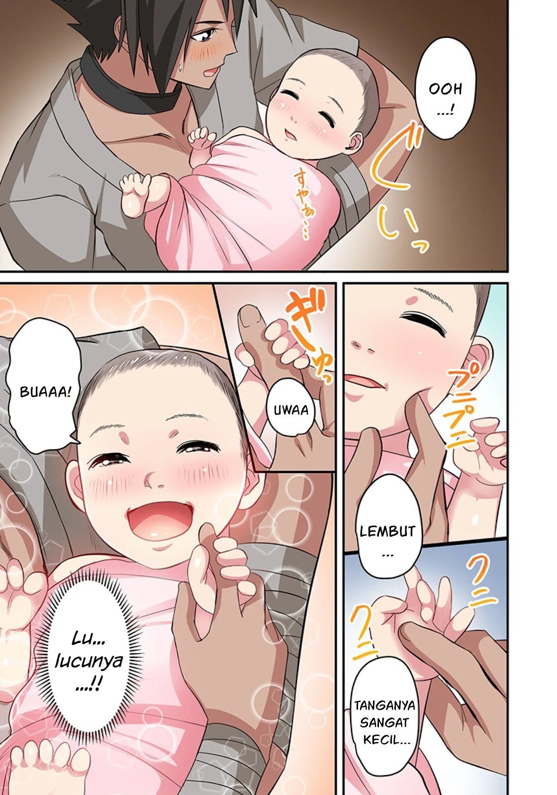 Dorei Senshi no Isekai Taneuma Seikatsu 〜 Mahou mo Bujutsu mo Saikyou dashi Harem made! 〜 - Chapter 05 21