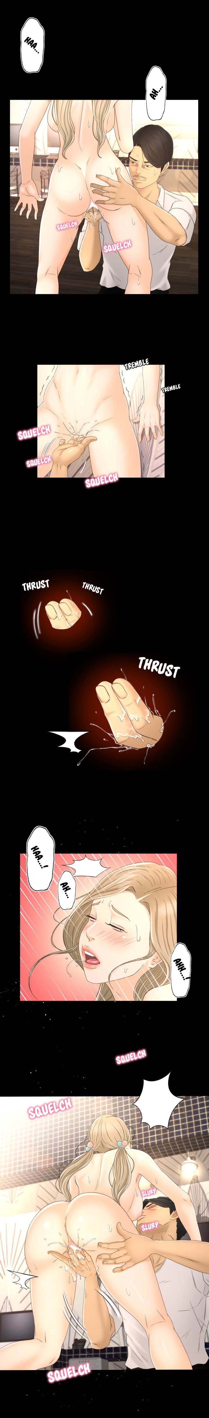 Exclusice Contract - Chapter 05 10 Exclusice Contract - Chapter 05 10