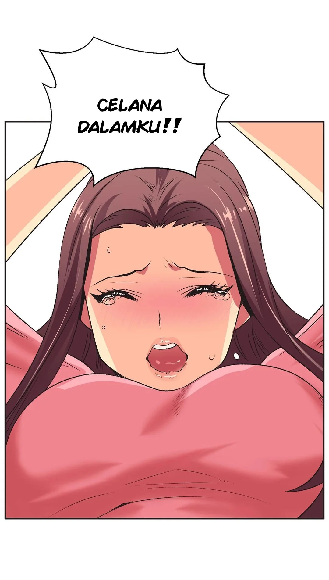 The Yes Girl - Chapter 05 20 The Yes Girl - Chapter 05 20