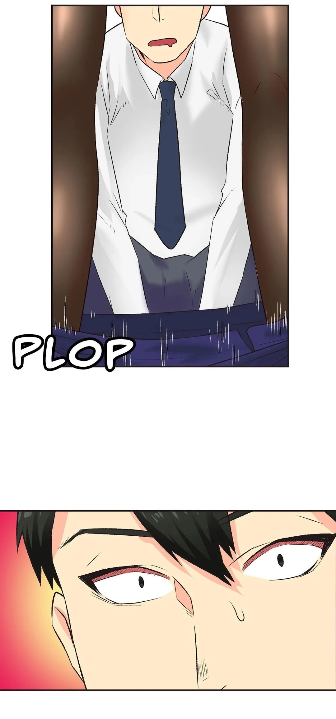 The Yes Girl - Chapter 05 26 The Yes Girl - Chapter 05 26