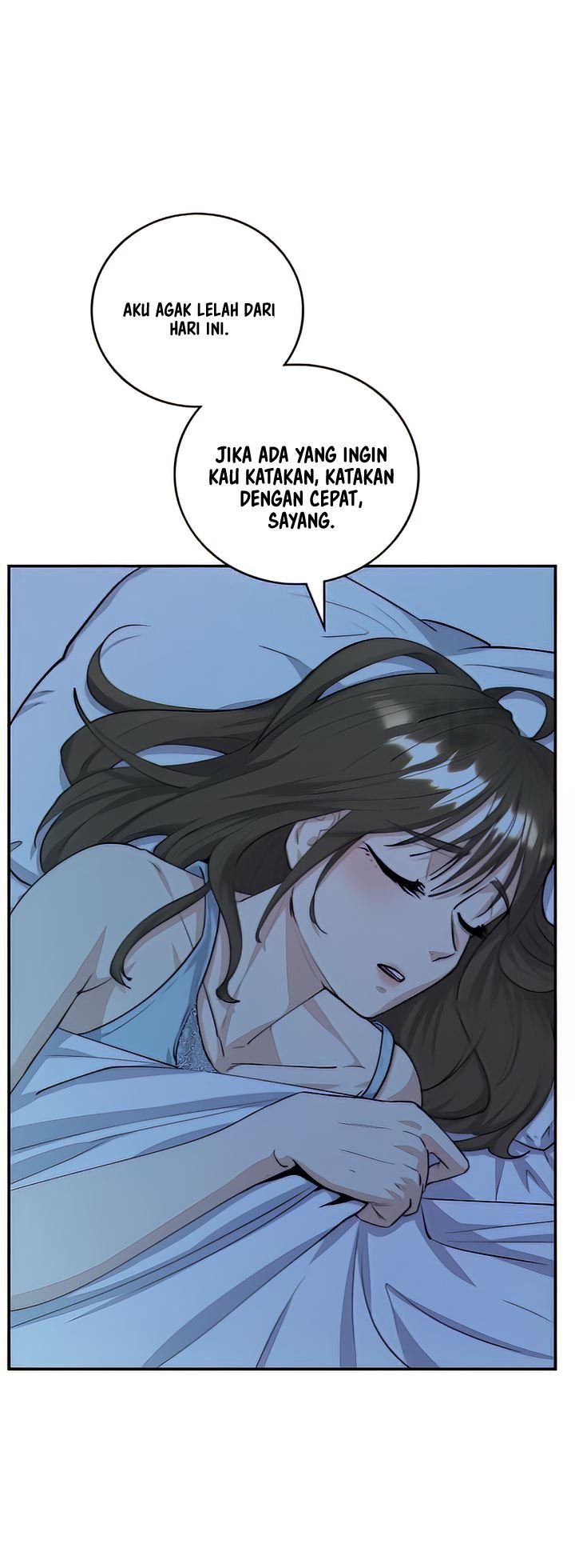 Give Me Back My Wife - Chapter 06 17