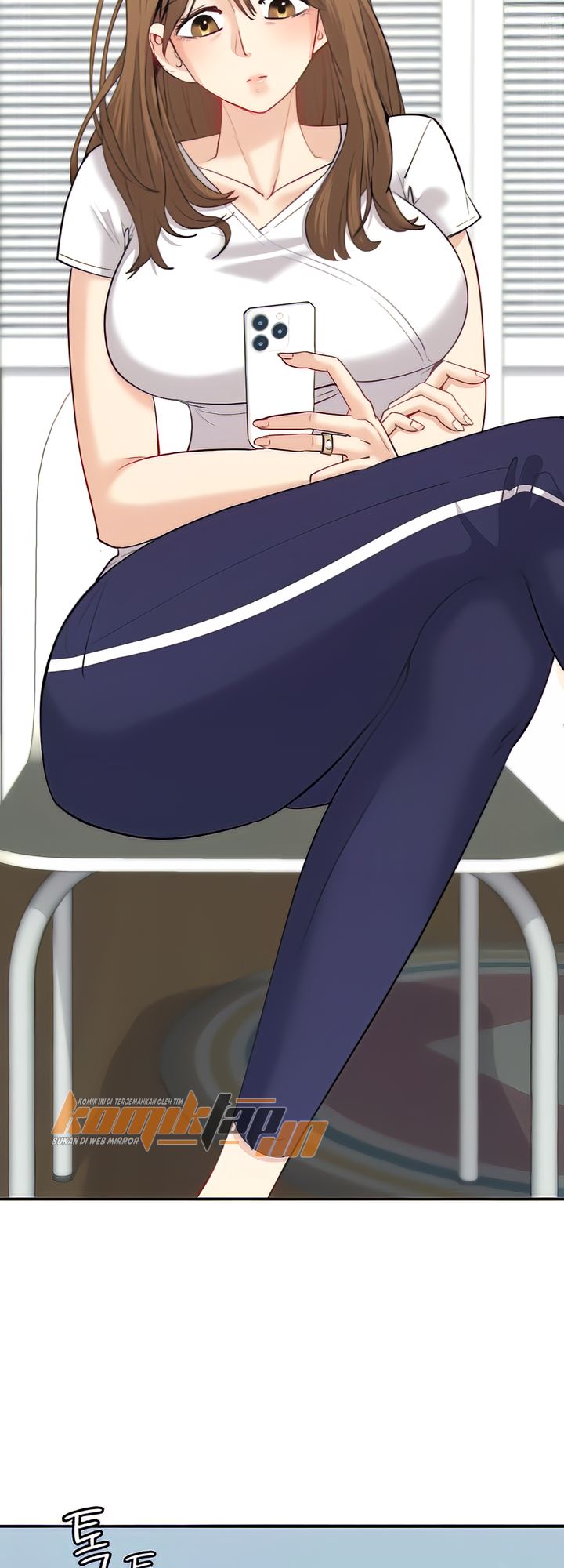 Give Me Back My Wife - Chapter 06 34