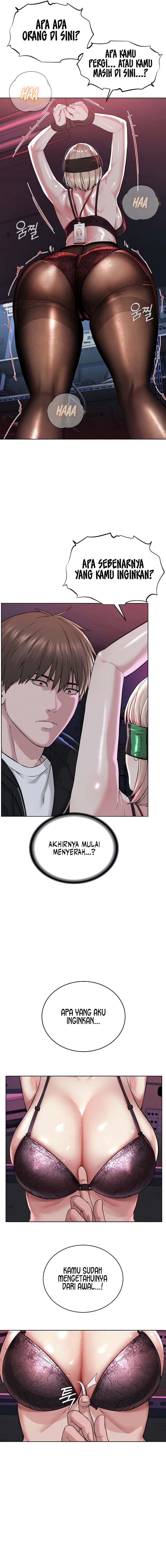 I Am a Cult Leader (I’m The Leader Of A Cult) - Chapter 06 4