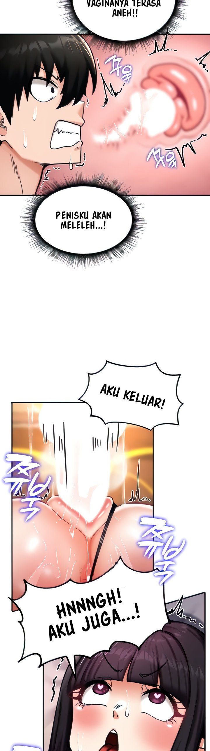 Regressed Warrior’s Female Dominance - Chapter 06 12 Regressed Warrior’s Female Dominance - Chapter 06 12