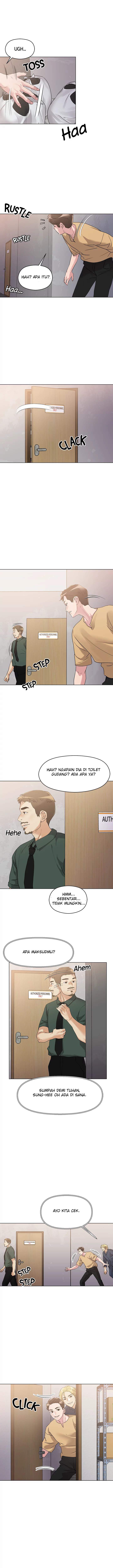 King of the Night - Chapter 06 6