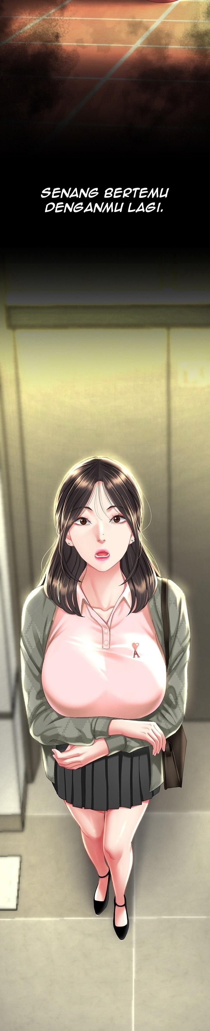 Go ahead Mom - Chapter 06 62