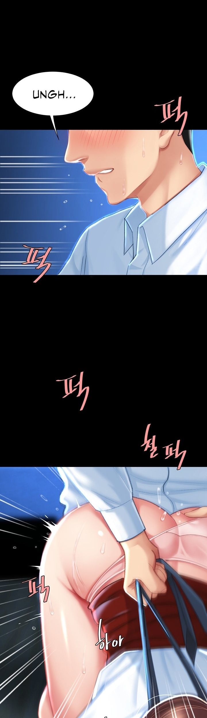 Go ahead Mom - Chapter 06 36