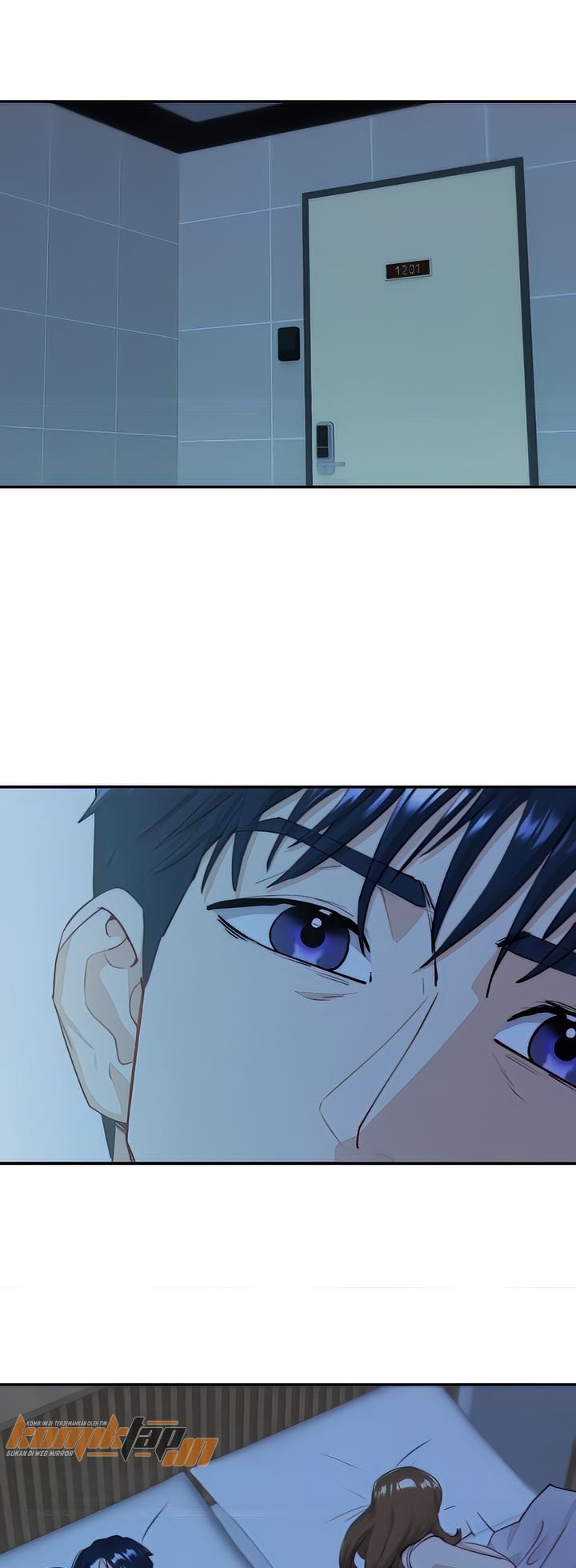 Give Me Back My Wife - Chapter 06 10