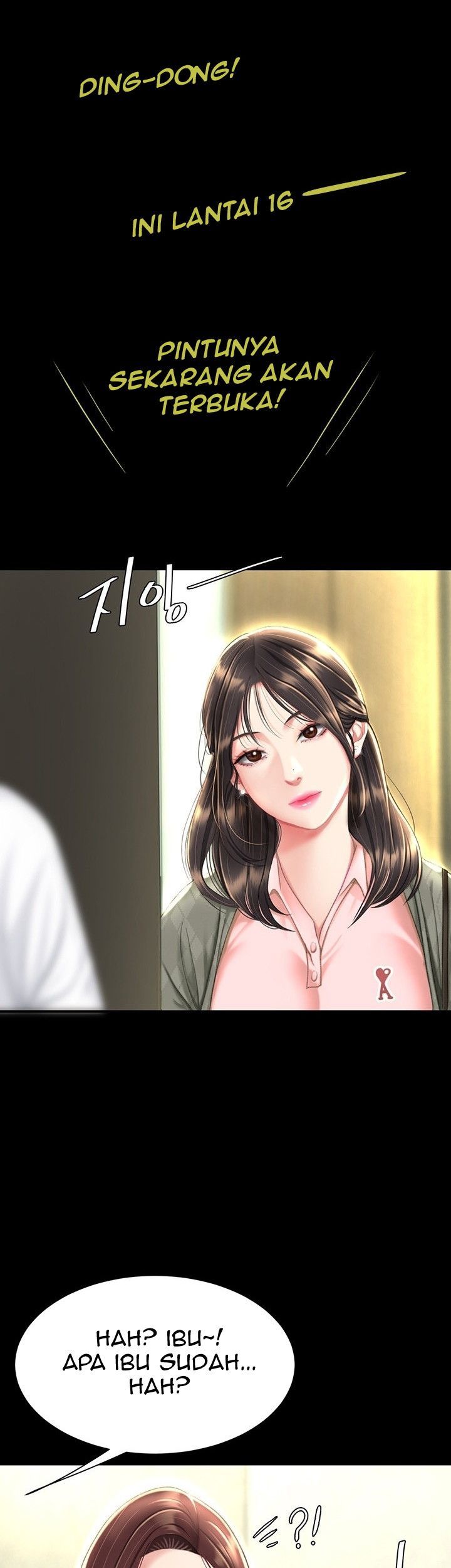 Go ahead Mom - Chapter 06 53
