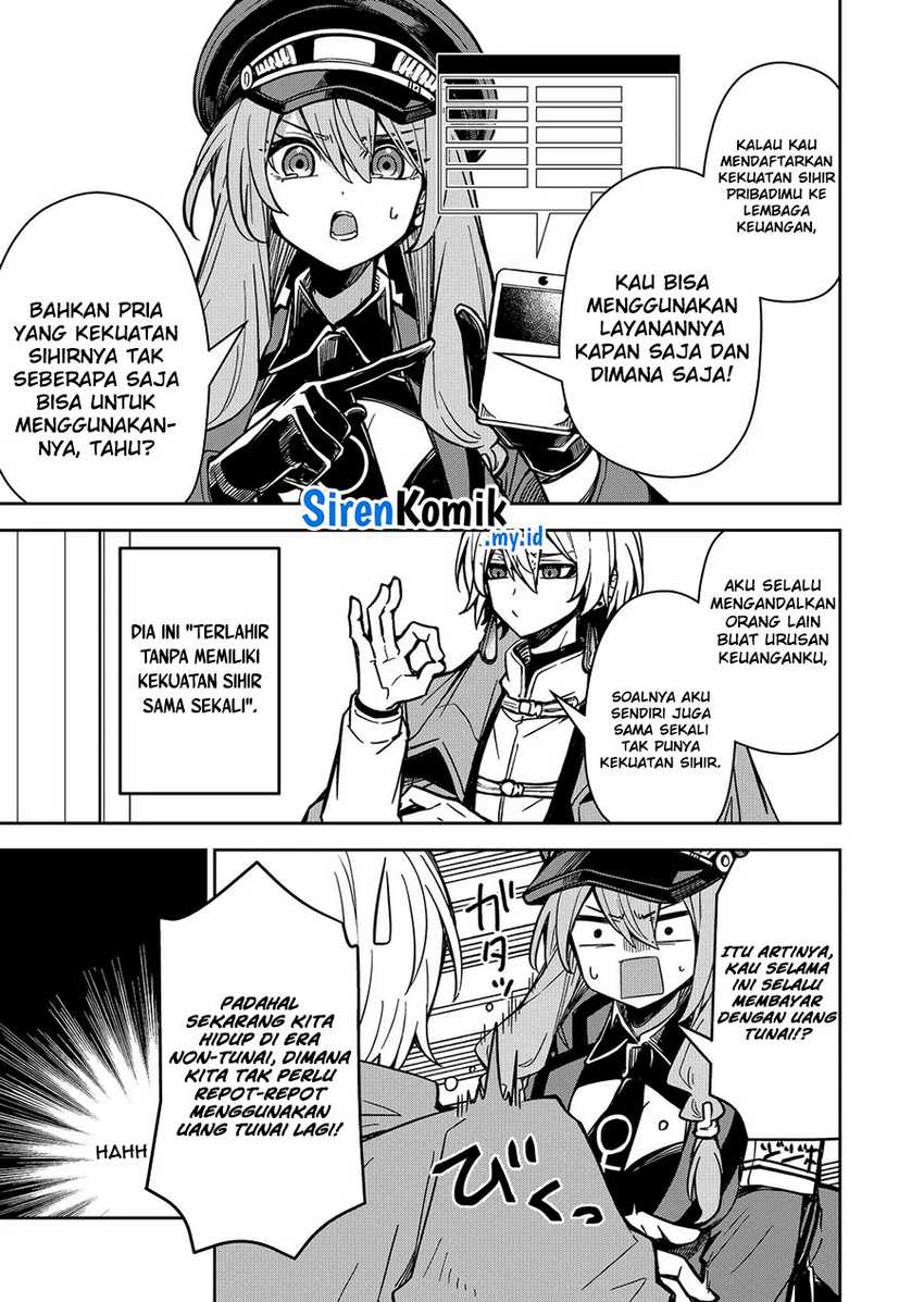 Goinkyo Maou-sama no Kaerizaki - Chapter 06 8 Goinkyo Maou-sama no Kaerizaki - Chapter 06 8