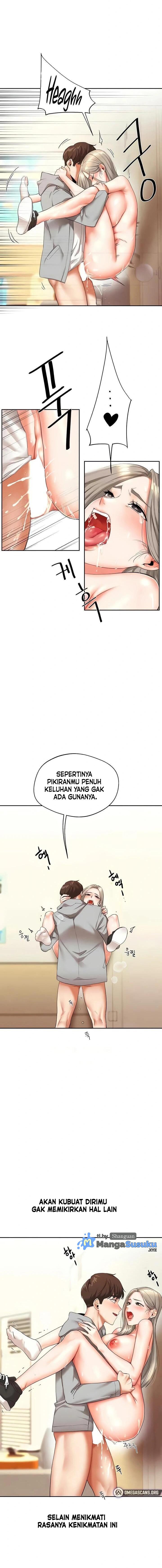 Relationship Reversal - Chapter 06 2