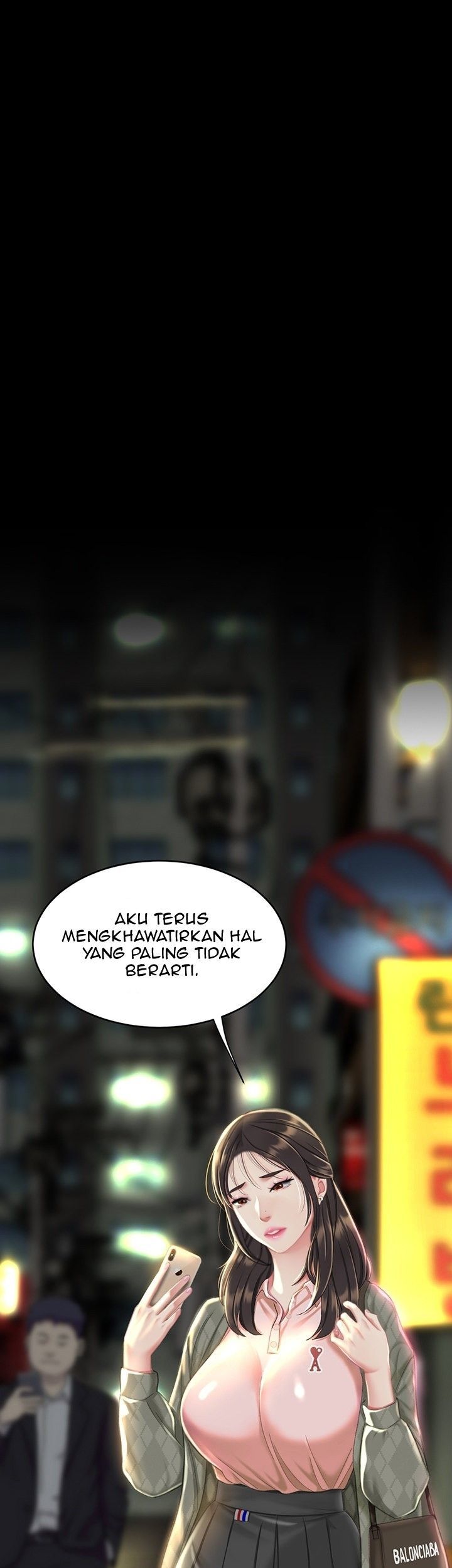 Go ahead Mom - Chapter 06 46