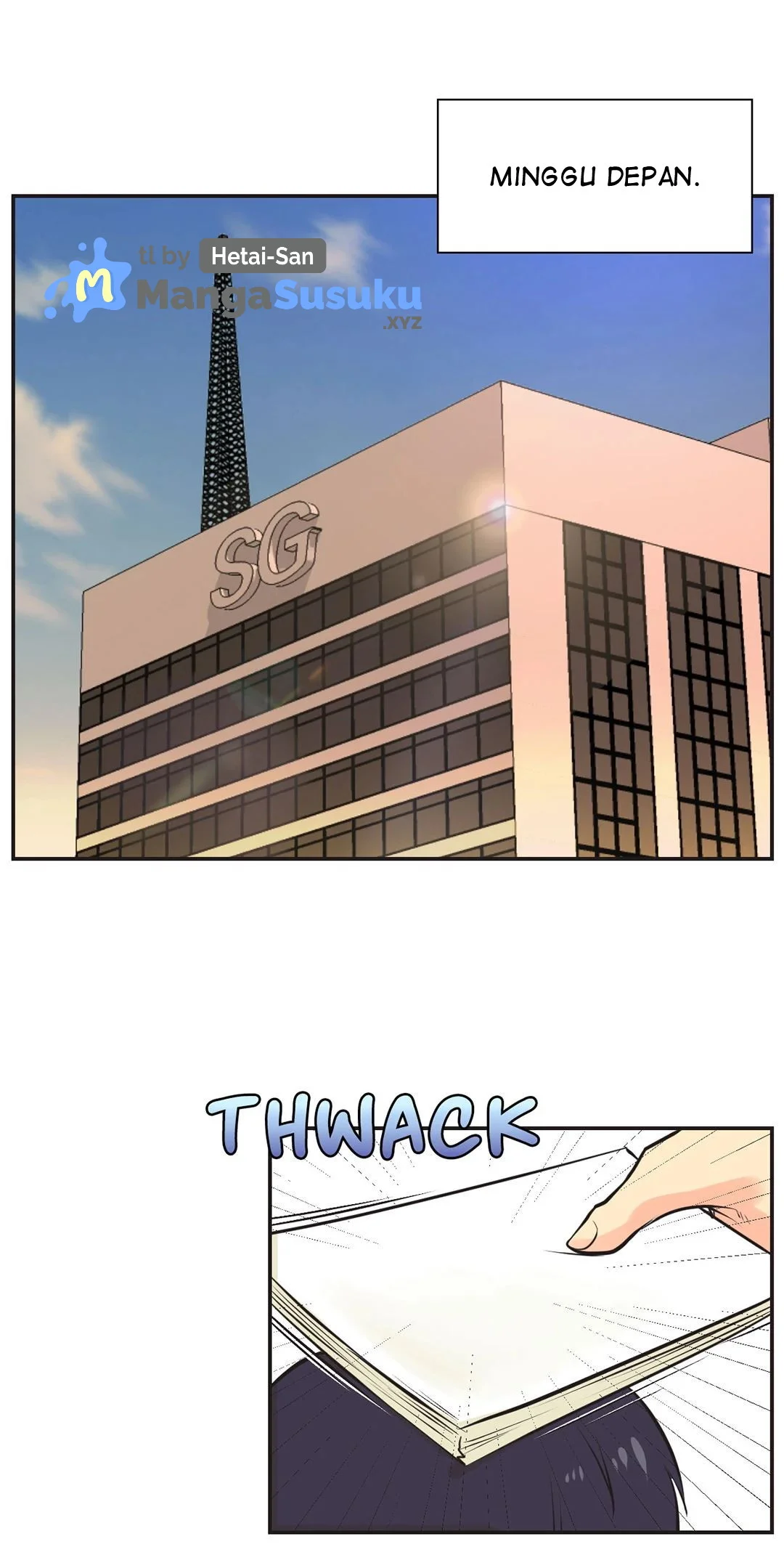 The Yes Girl - Chapter 06 12 The Yes Girl - Chapter 06 12