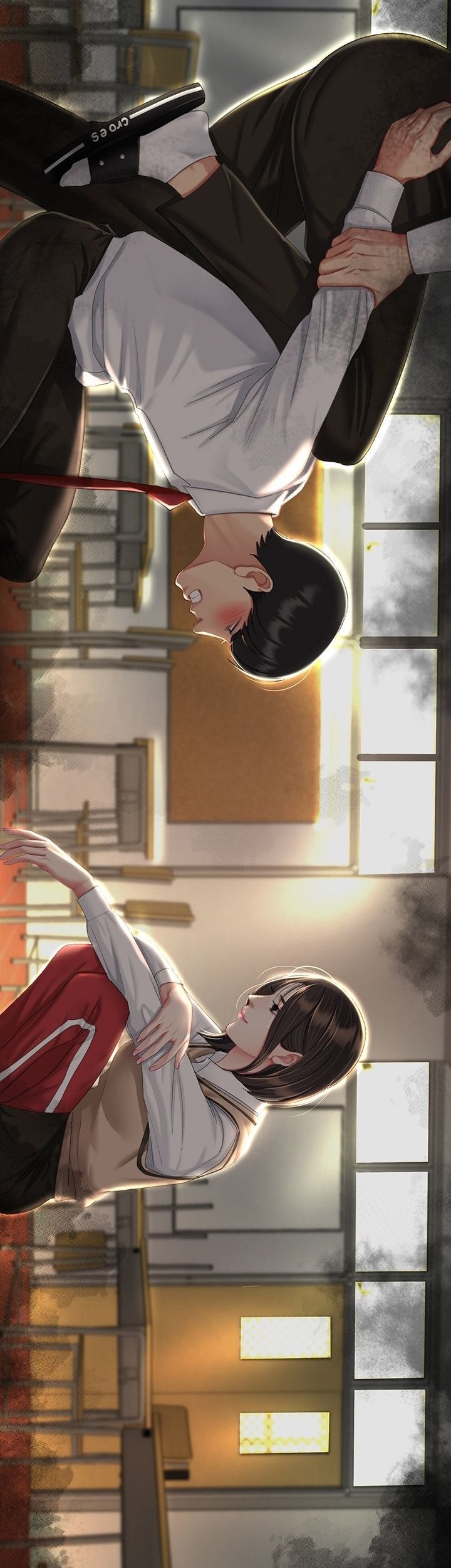 Go ahead Mom - Chapter 06 59
