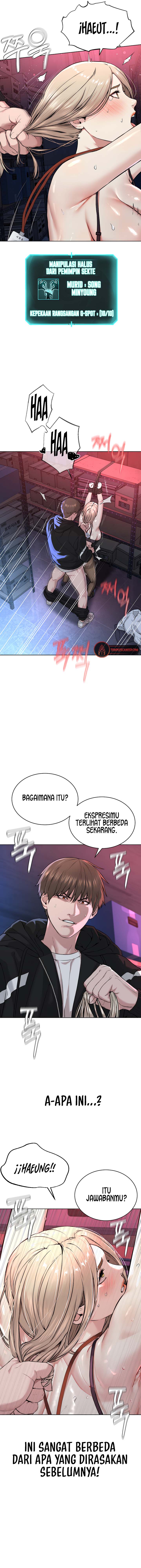 I Am a Cult Leader (I’m The Leader Of A Cult) - Chapter 06 15