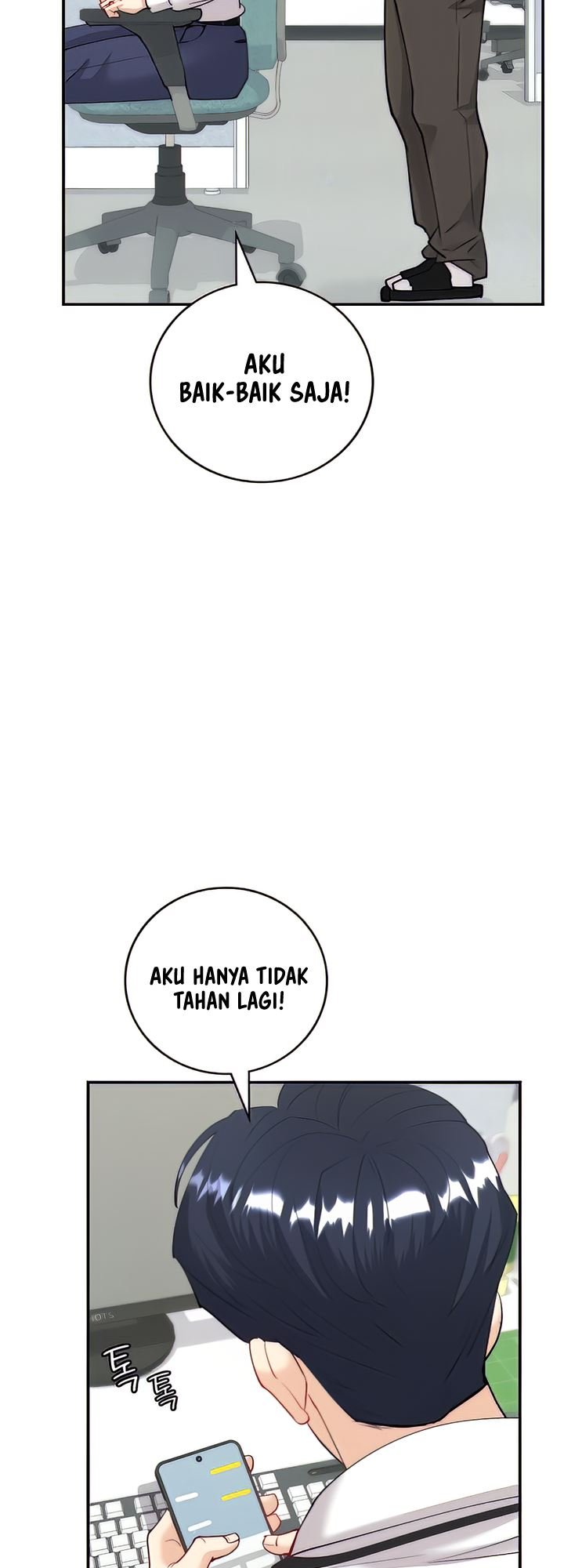 Give Me Back My Wife - Chapter 06 32