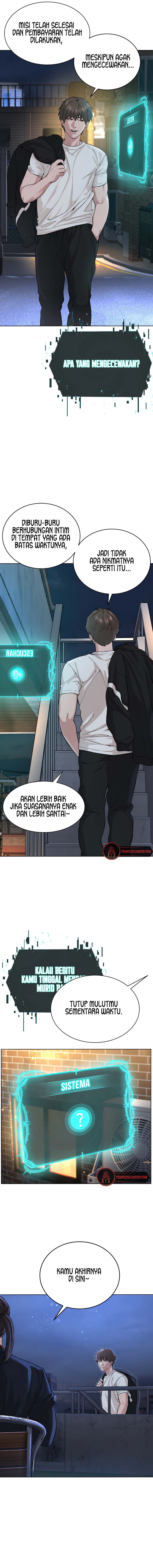 I Am a Cult Leader (I’m The Leader Of A Cult) - Chapter 06 21