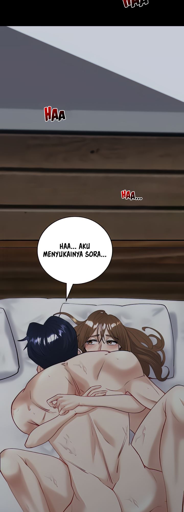 Give Me Back My Wife - Chapter 06 39