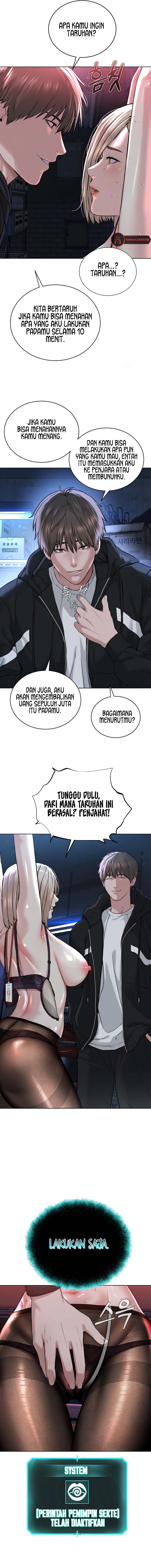 I Am a Cult Leader (I’m The Leader Of A Cult) - Chapter 06 6