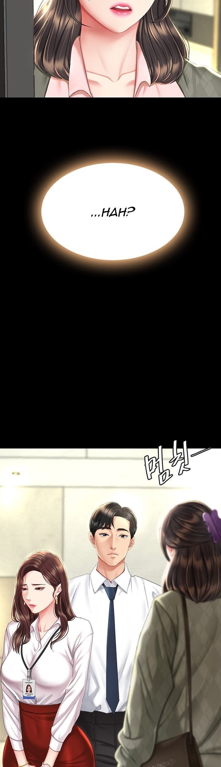 Go ahead Mom - Chapter 06 55