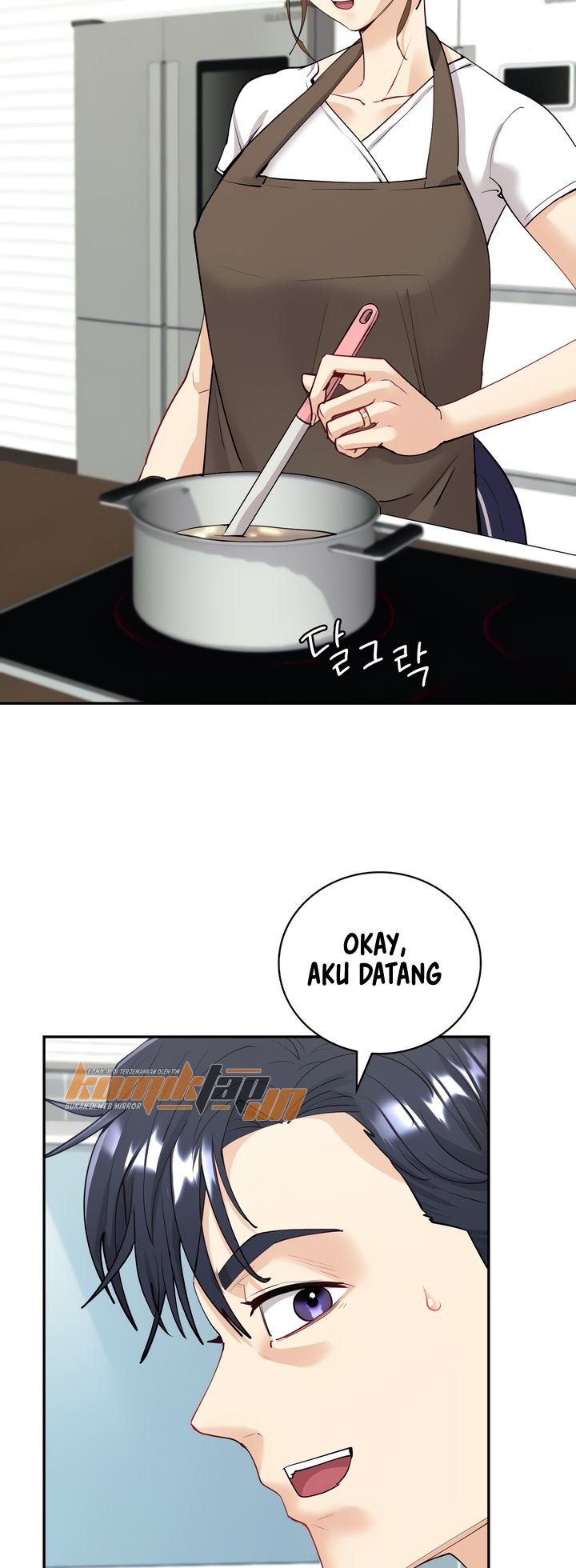 Give Me Back My Wife - Chapter 06 25