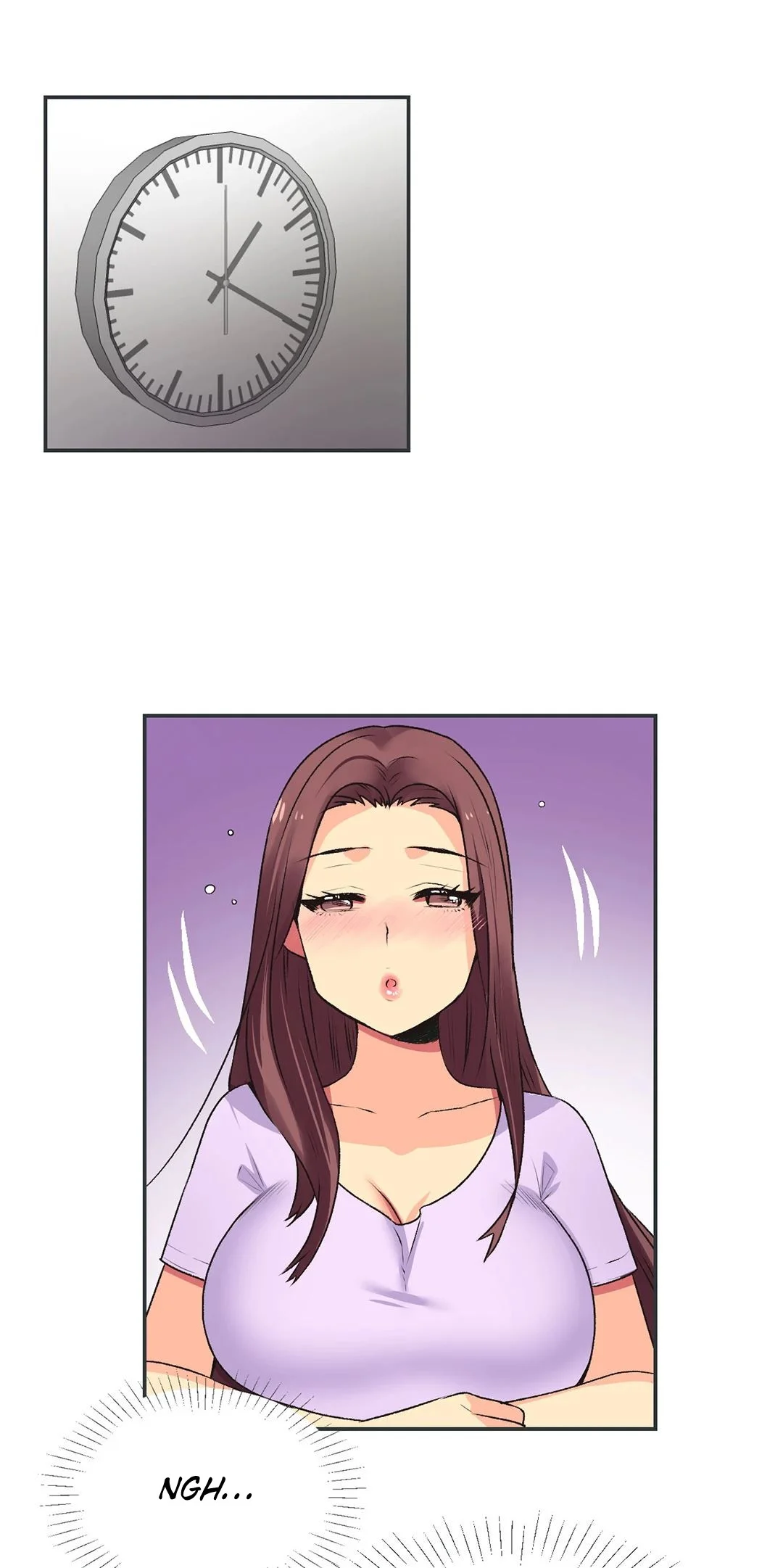 The Yes Girl - Chapter 06 24 The Yes Girl - Chapter 06 24