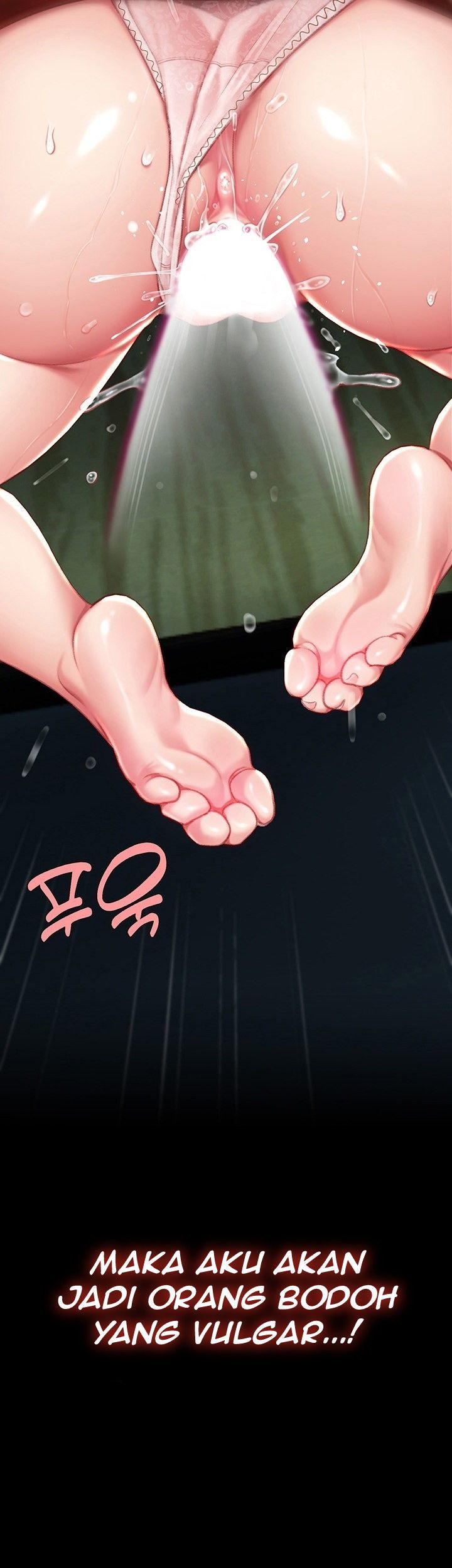 Go ahead Mom - Chapter 06 6