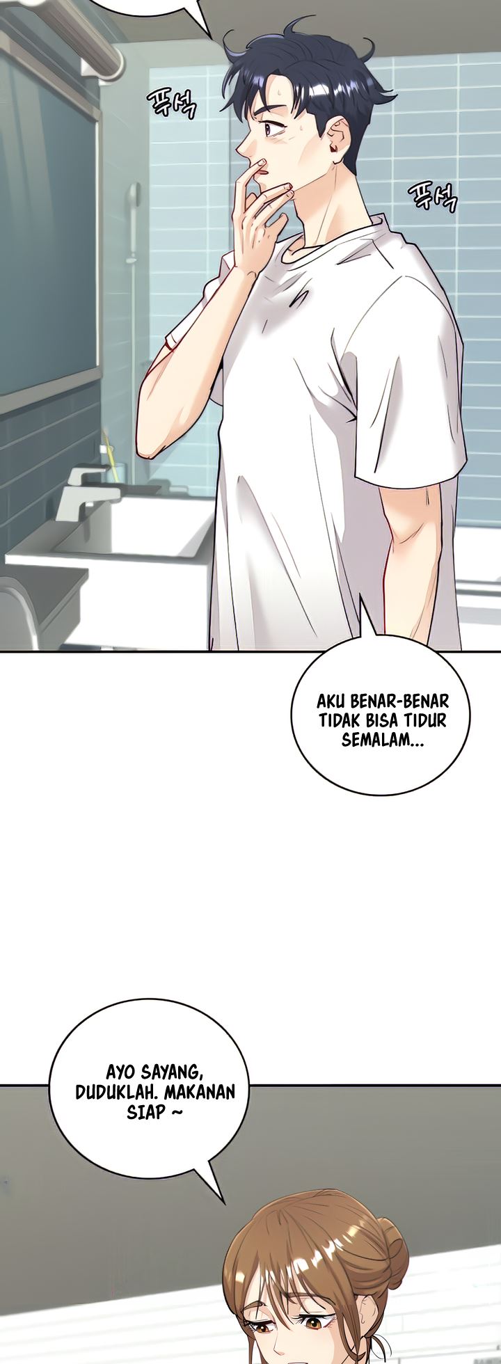 Give Me Back My Wife - Chapter 06 24
