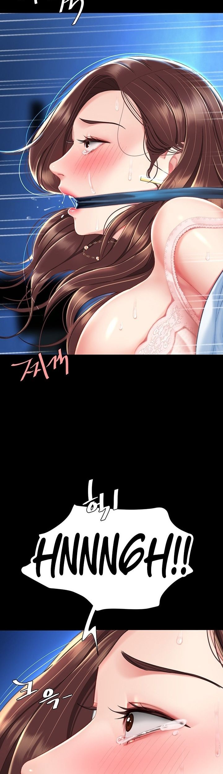 Go ahead Mom - Chapter 06 38