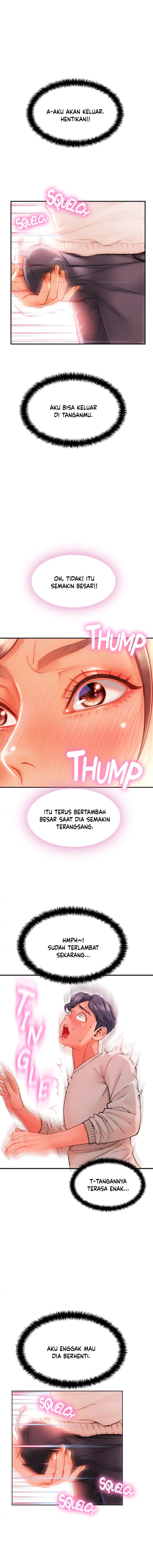 Corner Shop - Chapter 06 6 Corner Shop - Chapter 06 6