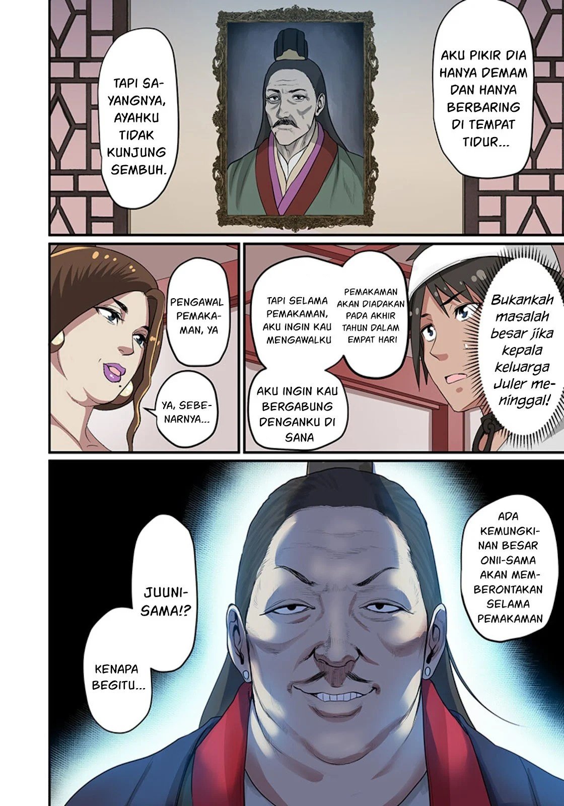 Dorei Senshi no Isekai Taneuma Seikatsu 〜 Mahou mo Bujutsu mo Saikyou dashi Harem made! 〜 - Chapter 06 6 Dorei Senshi no Isekai Taneuma Seikatsu 〜 Mahou mo Bujutsu mo Saikyou dashi Harem made! 〜 - Chapter 06 6