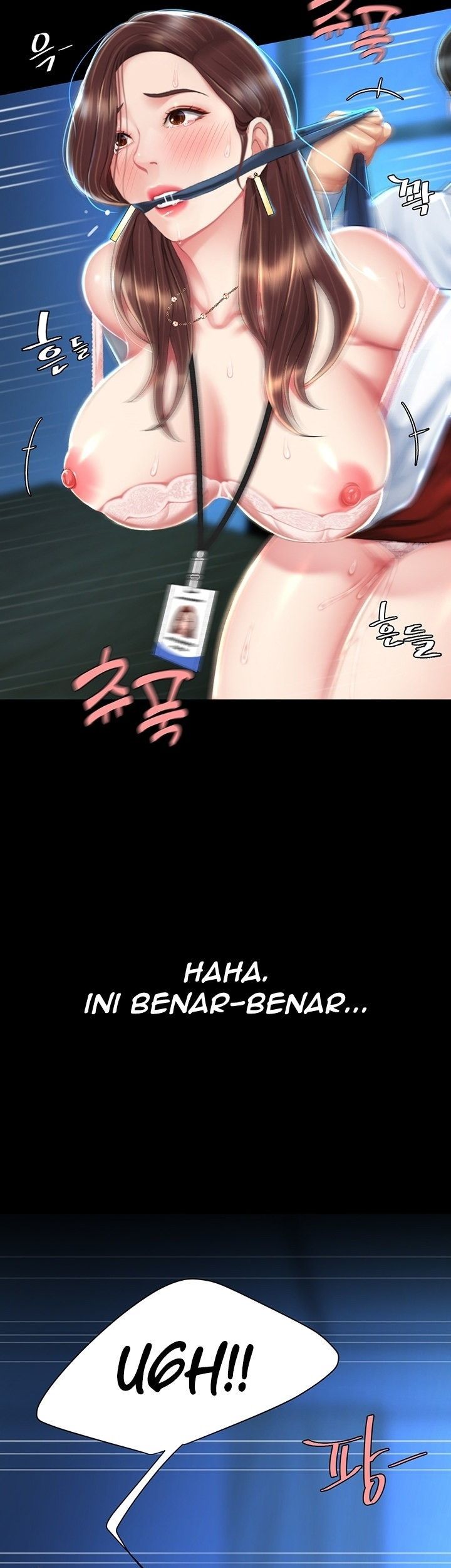 Go ahead Mom - Chapter 06 29