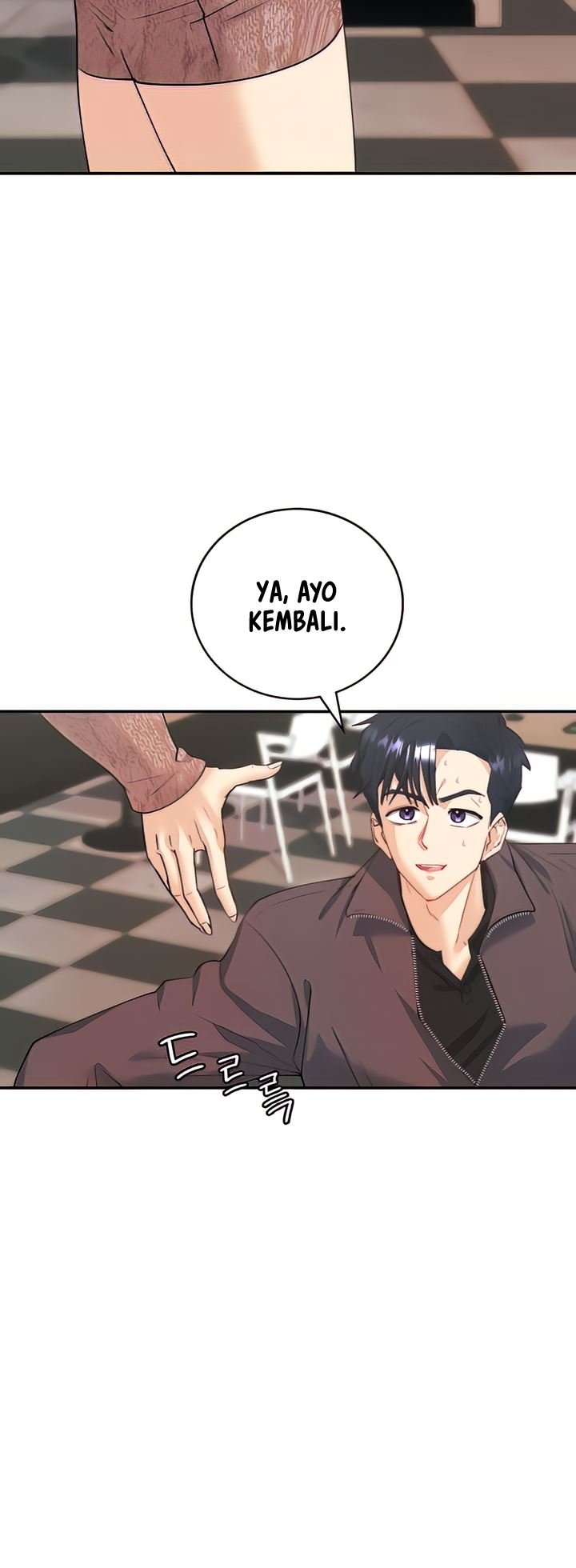 Give Me Back My Wife - Chapter 06 8