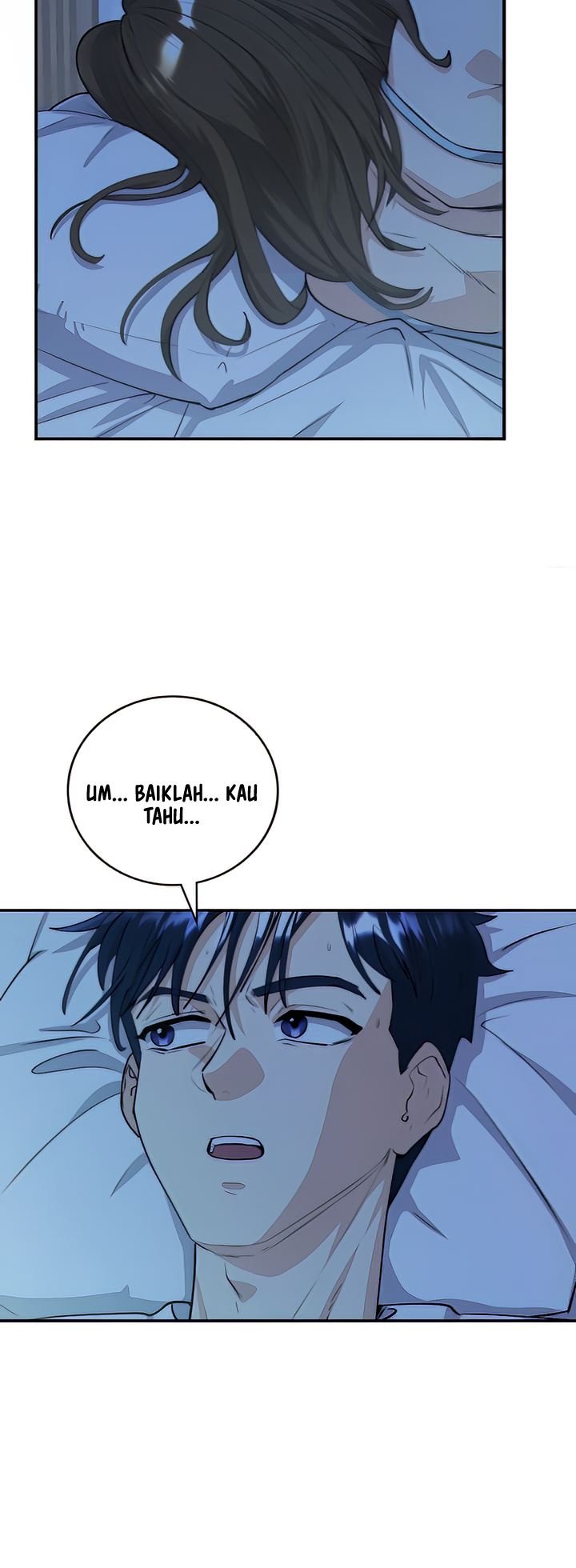 Give Me Back My Wife - Chapter 06 16