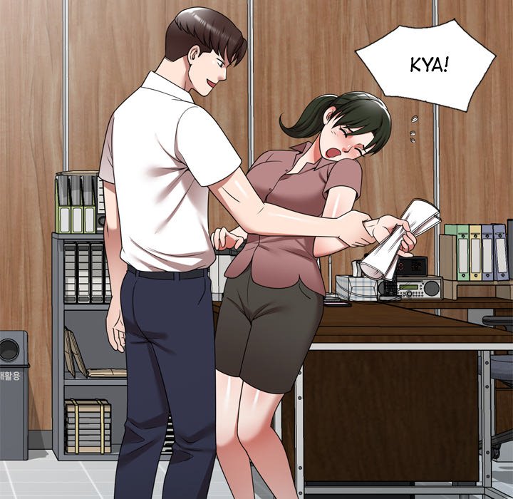 The Plunderers - Chapter 06 30 The Plunderers - Chapter 06 30