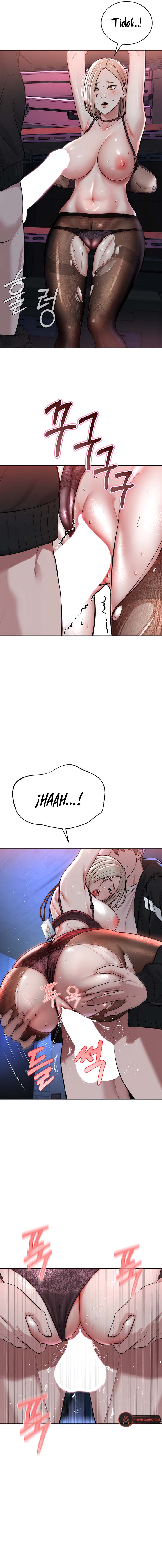 I Am a Cult Leader (I’m The Leader Of A Cult) - Chapter 06 9