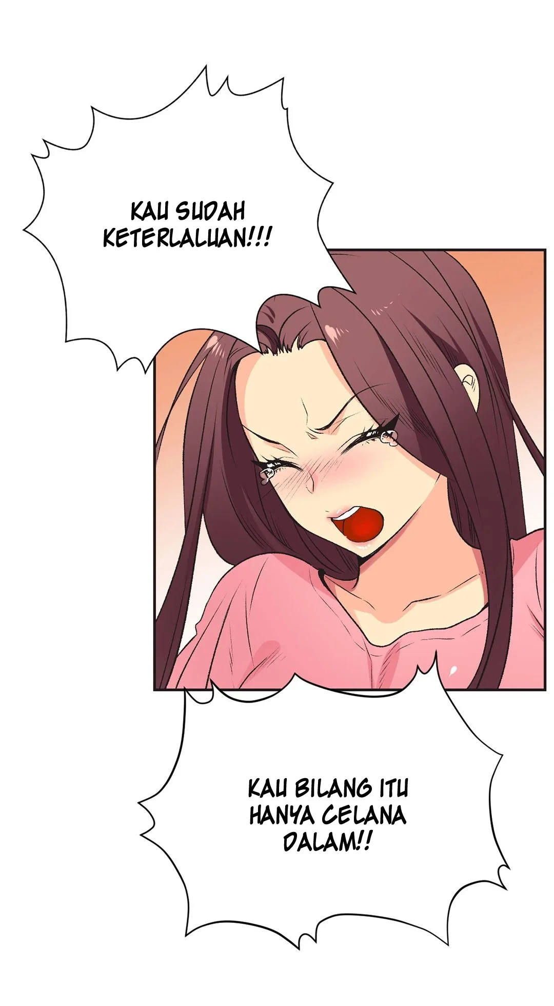 The Yes Girl - Chapter 06 4 The Yes Girl - Chapter 06 4